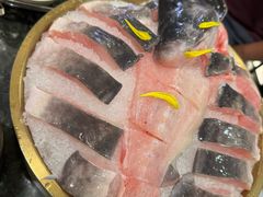 -重庆九记老火锅(广场店)