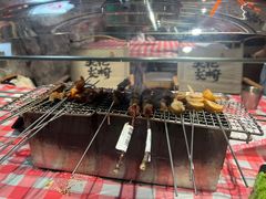 -生火火·小炉子炭烤(金楠天街总店)