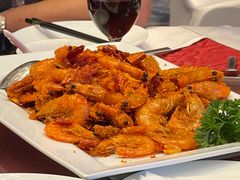 -臻萃轩中餐厅(国家会展中心店)