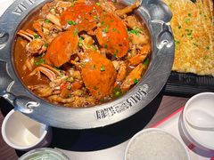 -胖哥俩肉蟹煲(福州仓山爱琴海店)