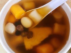 -鲜芋仙(中山路店)