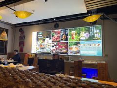 -云尊府云南菜·蒸汽石锅鱼(学清路店)