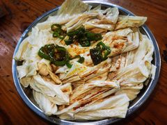 -香竹农庄•传统竹筒饭(十年店)