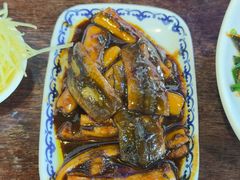 -同得兴 Since·1995 传统苏式面馆(嘉馀坊店)