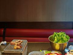 -300杯·和牛烧肉清酒专门店(廊里店)