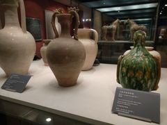 -西安大唐西市博物馆