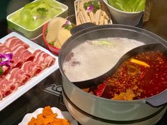 -星璨火吧KTV聚会餐厅(华清广场店)