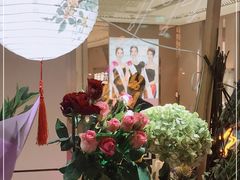 -丽达购物中心(崂山店)