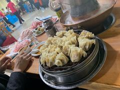 烧麦-元盛居(生态大街店)