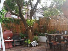 -几静cafe(基湖店)