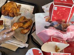 -肯德基(海湖店)