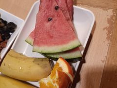 -圣火营自助烤肉(南京东路店)