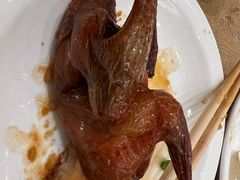 -锦绣金山人家(友谊店)