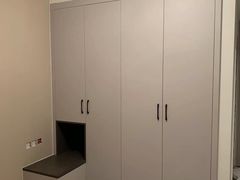 -佰丽爱家全屋定制(汶水店)