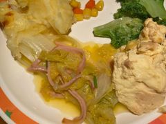 -比格比萨自助(国展店)