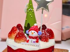 -黑池口感烘焙·生日蛋糕(坂田店)