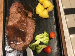 牛排-必胜客(漕宝路店)