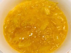 酸辣鱼翅花胶-福1015(愚园路店)