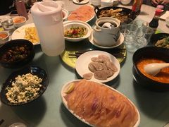 -北京水岸山吧度假村(雁栖镇店)