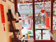 -HUG COFFEE(鼓楼店)