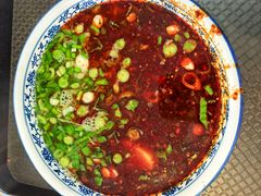 -清真磨沟沿老字号牛肉面(总店)