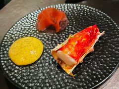 扒帝王蟹脚-泰安门Taian Table(镇宁路店)