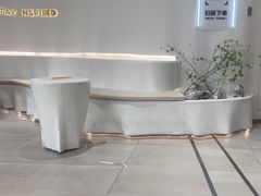 -喜茶(上海兴业太古汇店)