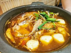 -肖记公安牛肉鱼杂(田林路店)