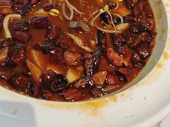 -老城味道·传统天津菜(杨柳青店)