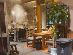 -北丐先生·野馄饨烧烤(泰达E街区店)