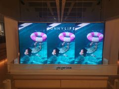 -Sony Store 索尼(来福士店)