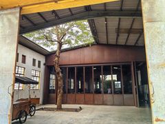 -来回·咖啡(钟村咖啡豆店)