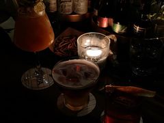 -NAYA Bar ·酒(红山店)