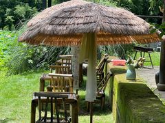 -百翠山居.家飨餐厅