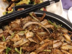 -福海居烤鸭店(鸟巢店)