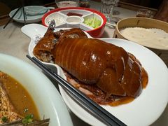 -小吊梨汤·北京菜·烤鸭(清河万象汇店)