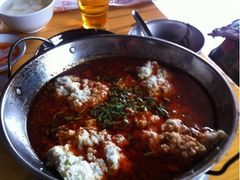 -张关合渣(航空大道店)