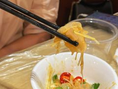 -官塘原味鱼生·潮菜大排档(潮州总店)