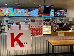 -肯德基(建华店)