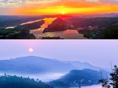 -古宇湖风景名胜区