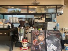 -Jamaicablue Coffeeshop(中央广场店)