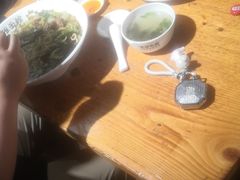 -飨府.老淮面馆.自营(清河路店)