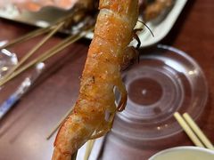 -金刚山烧烤(中山路店)