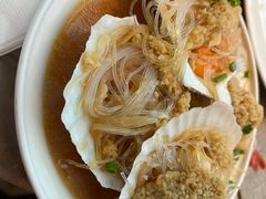 -怡咖啡自助餐(宁波香格里拉店)