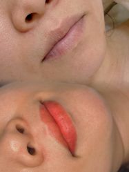 -初心纹眉洗眉·美睫专业店