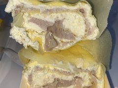 -麦雪尔甜品·生日蛋糕(新街口旗舰店)