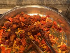 -谭三娘鲜切牛肉自助火锅(星辰汇店)