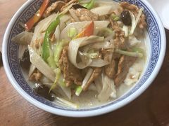 -东关赵记粉汤羊血(兴庆北路店)