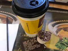 -麦当劳(三亚凤凰机场店)