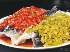 -望湘园·洞庭渔宴(永旺店)